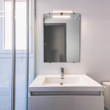 Daire Studio Le Capri-2 By Interhome *