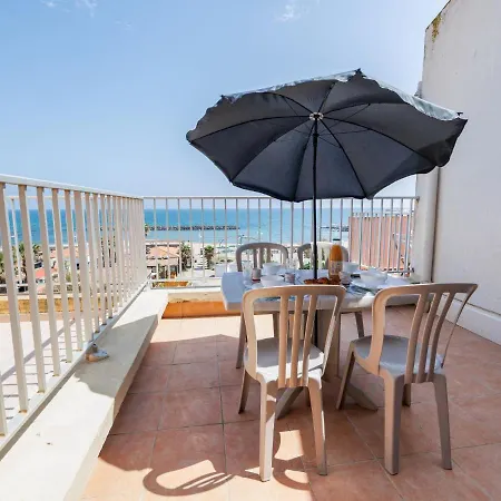 Studio Le Capri-2 By Interhome *