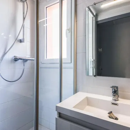Studio Le Capri-2 By Interhome