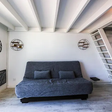 Studio Le Capri-2 By Interhome