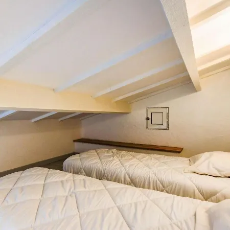 Studio Le Capri-2 By Interhome * Agde