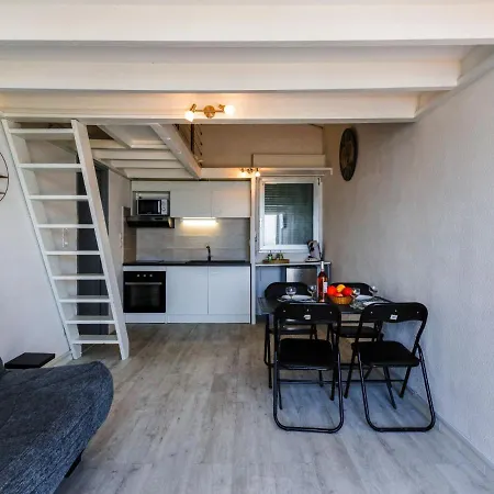 Studio Le Capri-2 By Interhome Daire *