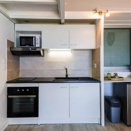 Studio Le Capri-2 By Interhome
