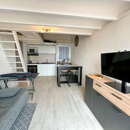 Studio Le Capri-2 By Interhome Daire